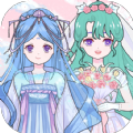 童话装扮美少女游戏安卓最新版   V1.1