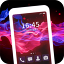 透明屏幕壁纸免费下载 V1.3.1 最新版