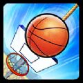 入篮大师游戏安卓版（Basket Fall）  V5.4
