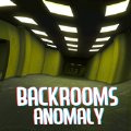 Backrooms Anomaly恐怖游戏下载安装   V1.0