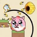 暴击小猪猪游戏官方版  V1.0