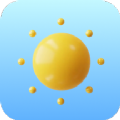 未来天气APP最新版  V1.0.0