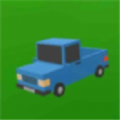 方块汽车世界游戏官方版   V1.0