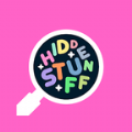 隐藏的东西游戏安卓版下载（Hidden Stuff）  V1.11.0