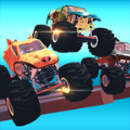 Monster Truck Crot Mini Race游戏官方版   V1.15