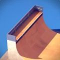 坡道滑板游戏手机版下载（The Ramp）  V1.0
