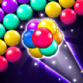 终极泡泡射手游戏手机版（Ultimate Bubble Shooter）  V2.2.2