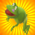 冲吧跳跳蛙游戏安卓版  V14