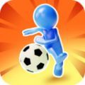 Soccer Gunner League游戏安卓官方版   V0.1.0