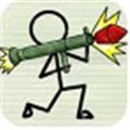 纸上战争火柴人游戏安卓版  V1.0.1