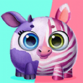 我的可爱宠物乐园游戏安卓最新版   V1.0