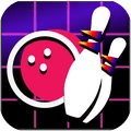 霓虹保龄球游戏安卓官方版   V1.0