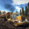卡车运输司机游戏安卓官方版   V300.1.0.3018