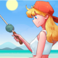 钓鱼假日游戏官方版   V1.0