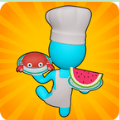 海滩公司烹饪大亨游戏最新安卓手机版   V1.0.0.3
