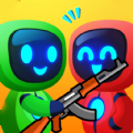 火线穿越太空杀游戏安卓最新版   V1.6.2
