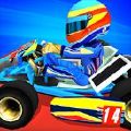 卡丁车新星游戏安卓版(Kart Stars)  V1.13.6