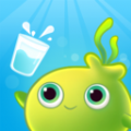 水草喝水提醒APP安卓版  V1.0