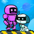 罗布和狗游戏中文版(Rob and Dog)  V1.1.2