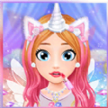 时尚少女公主装扮游戏官方免广告下载   V1.0