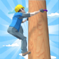 伐木跑者游戏安卓版下载（Log Runner）  V1.0.0