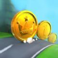 滚动的金币游戏下载官方安卓版   V1.0