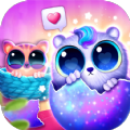 梦幻宠物总动员游戏安卓版下载  V1.0