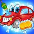 汽车沙龙护理和维修游戏中文版（Car Salon Care and Repair）  V1.0.1