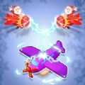 合并飞机帝国游戏中文版（Merge Airplane Empire）  V1.0
