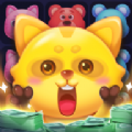 迷你宠物爆炸谜题游戏安卓版下载（Mini Pet Blast Puzzle）  V0.0.6