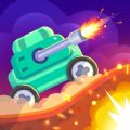 坦克io游戏官方最新版  V1.0