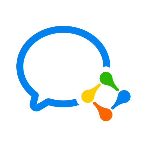 企业微信官方APP下载 V4.0.12 手机版
