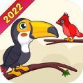 鸟类颜色分类大师 V1.8