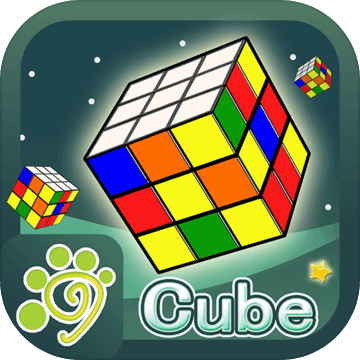 魔方大挑战 V1.0