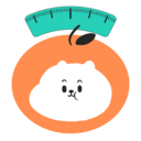 饭橘减肥app V1.2.9 最新版