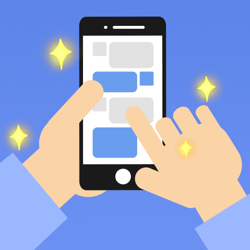 指尖自动点击器 V1.0 安卓版