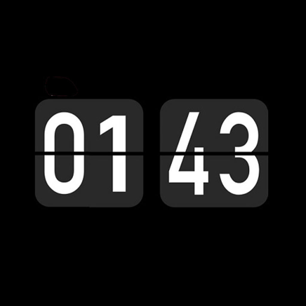 77时钟 V1.0.0 官方最新版