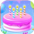 疯狂做蛋糕游戏安卓最新版  V1.0