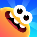 蠢萌跑酷大作战游戏下载安装最新版  V1.0