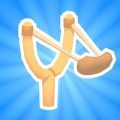 布娃娃弹弓游戏安卓版下载（Sling Rope）  V0.2