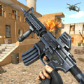 都市生存枪战游戏手机版下载   V306.1.0.3018