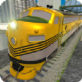 火车运输模拟器中文手机版（Train Transport Simulator）  V1.0.7