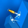 子弹反弹墙游戏官方版（Draw and Bounce Bullet）  V0.0.5