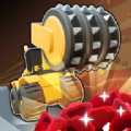 宝石矿业大亨游戏安卓版(Gem Miner Tycoon)  V0.1