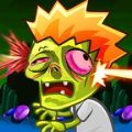 逃脱僵尸游戏中文版(Escape Zombie)  V1.1