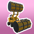 设计推土机游戏官方版（Design Bulldozer）  V0.11