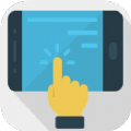 手机连点器精灵app安卓版  V1.1