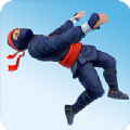 翻滚忍者游戏最新版下载  V1.1.5