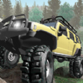 越野4x4驾驶模拟器游戏安卓版   V1.0