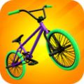 疯狂单车游戏官方手机版  V1.013